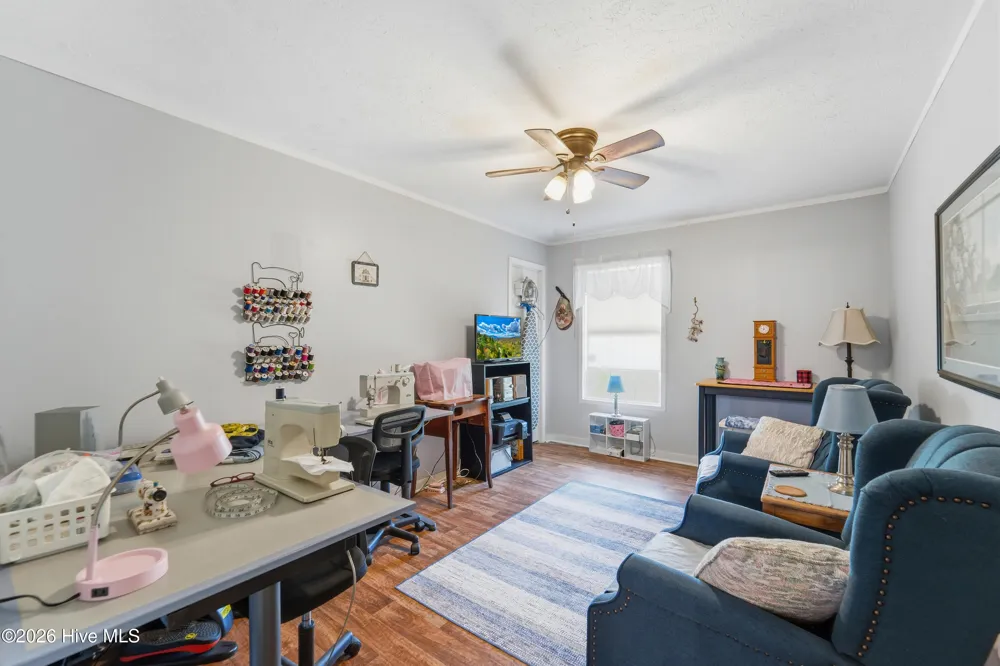 545 Koonce Fork Road Richlands, NC 28574