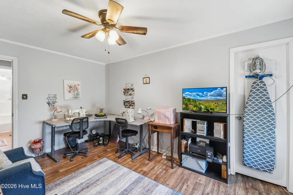 545 Koonce Fork Road Richlands, NC 28574