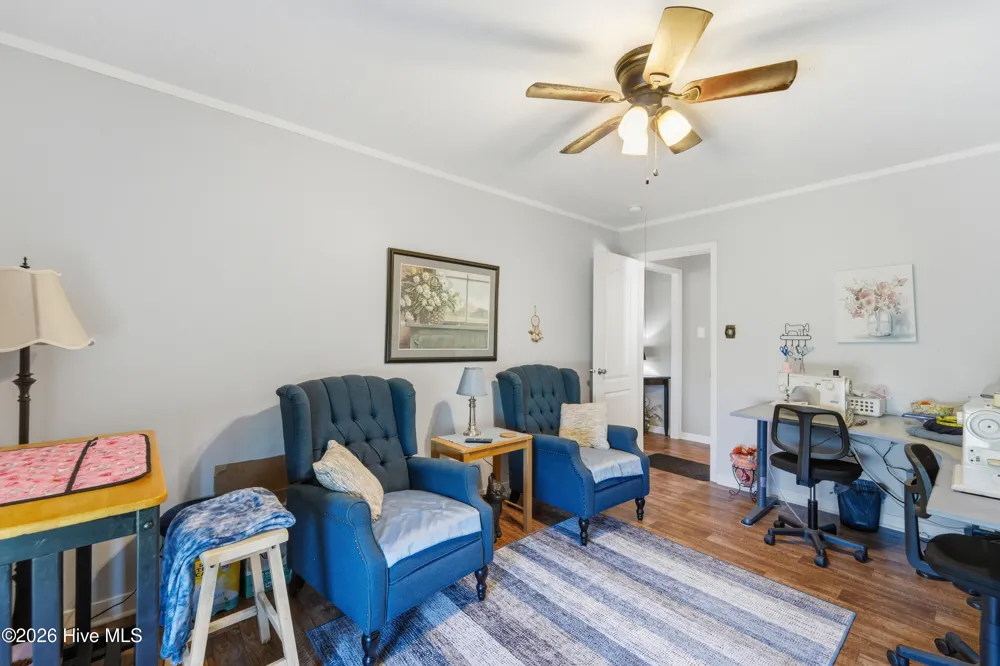545 Koonce Fork Road Richlands, NC 28574