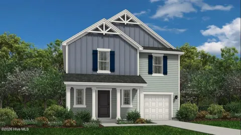 107 Hallwood Drive