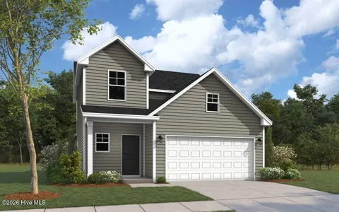 109 Hallwood Drive