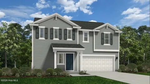 111 Hallwood Drive