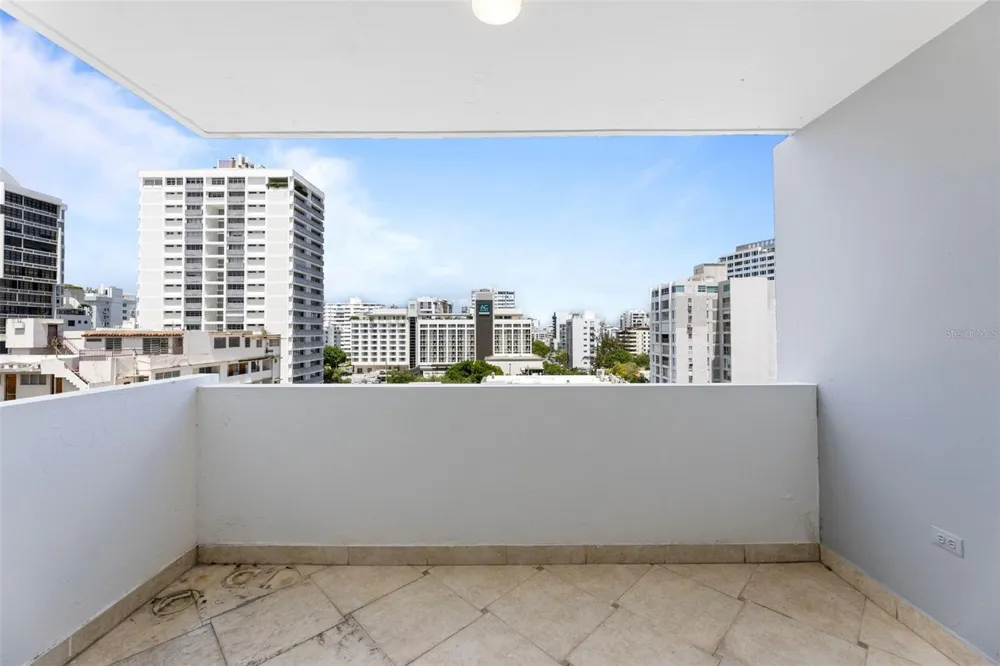 1319 ASHFORD AVENUE #6B San Juan, PR 00907