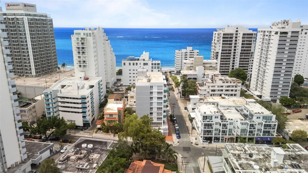 1319 ASHFORD AVENUE #6B San Juan, PR 00907