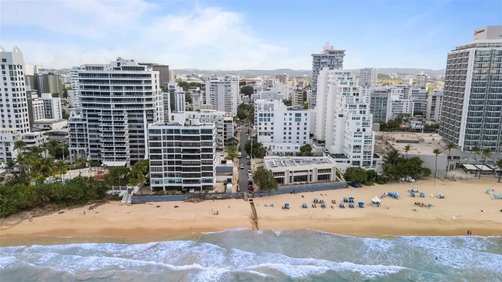 1319 ASHFORD AVENUE #6B San Juan, PR 00907