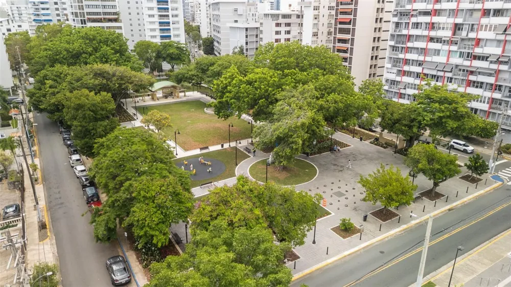1319 ASHFORD AVENUE #6B San Juan, PR 00907