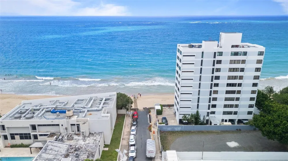 1319 ASHFORD AVENUE #6B San Juan, PR 00907