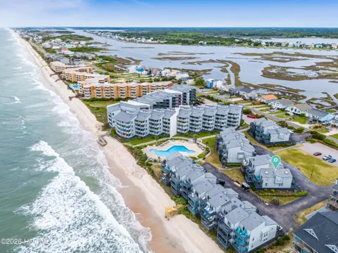 1928 New River Inlet Road #215