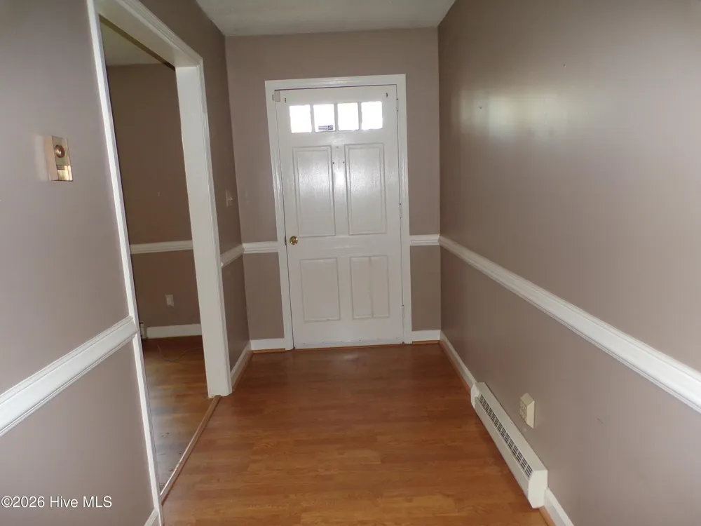 6518 Fairway Drive Grifton, NC 28530