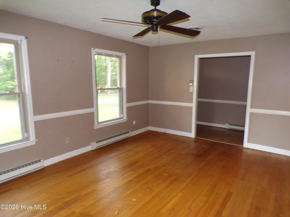 6518 Fairway Drive Grifton, NC 28530