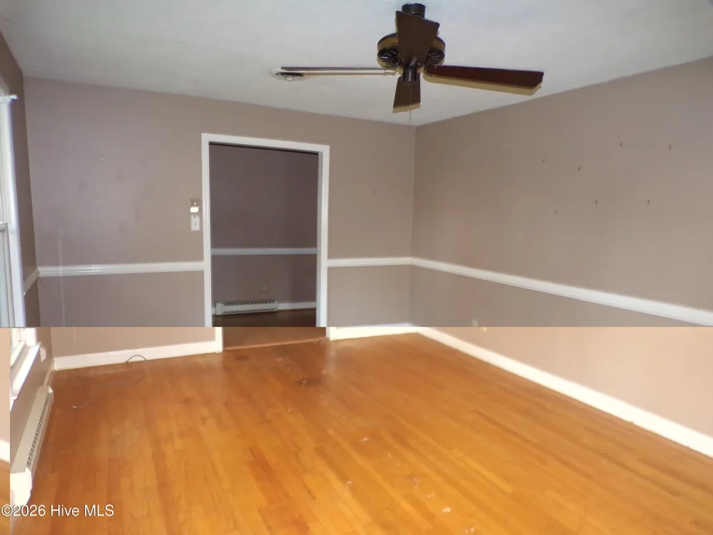 6518 Fairway Drive Grifton, NC 28530