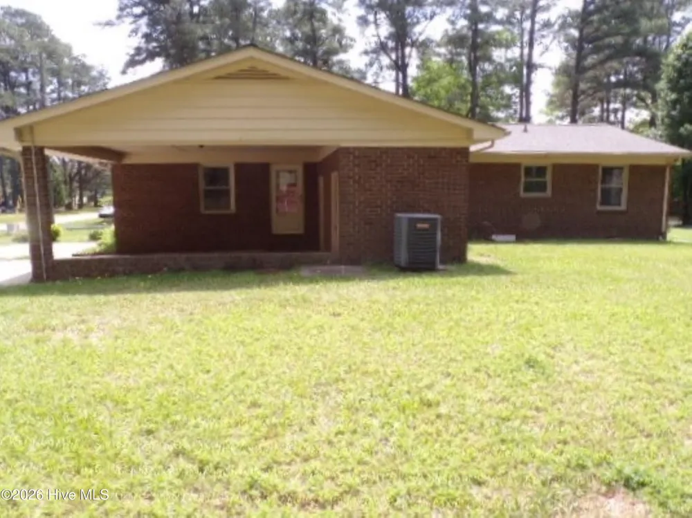 6518 Fairway Drive Grifton, NC 28530