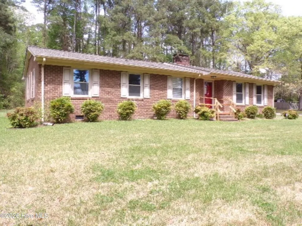 6518 Fairway Drive Grifton, NC 28530
