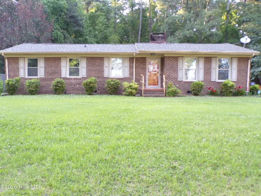 6518 Fairway Drive Grifton, NC 28530