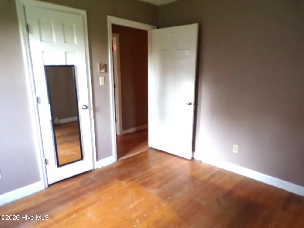 6518 Fairway Drive Grifton, NC 28530