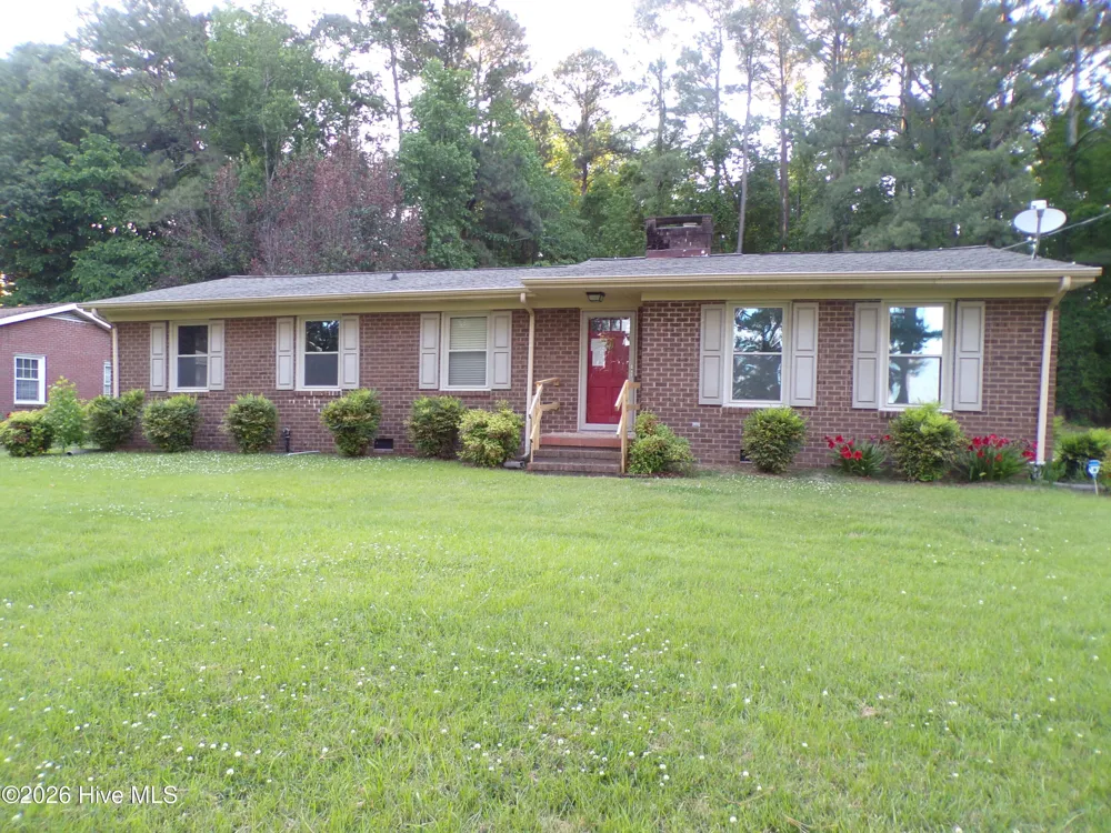 6518 Fairway Drive Grifton, NC 28530