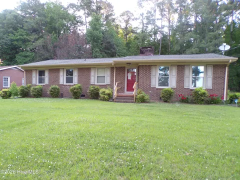 6518 Fairway Drive