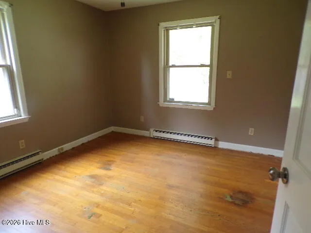 6518 Fairway Drive Grifton, NC 28530