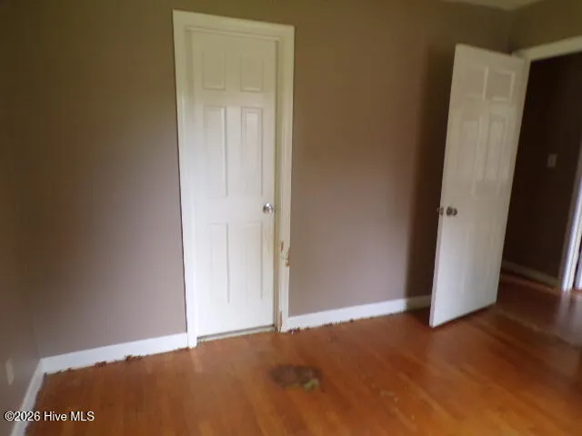 6518 Fairway Drive Grifton, NC 28530