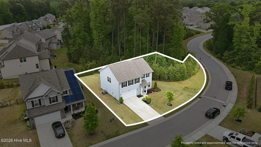 539 River Dell Townes Avenue Clayton, NC 27527