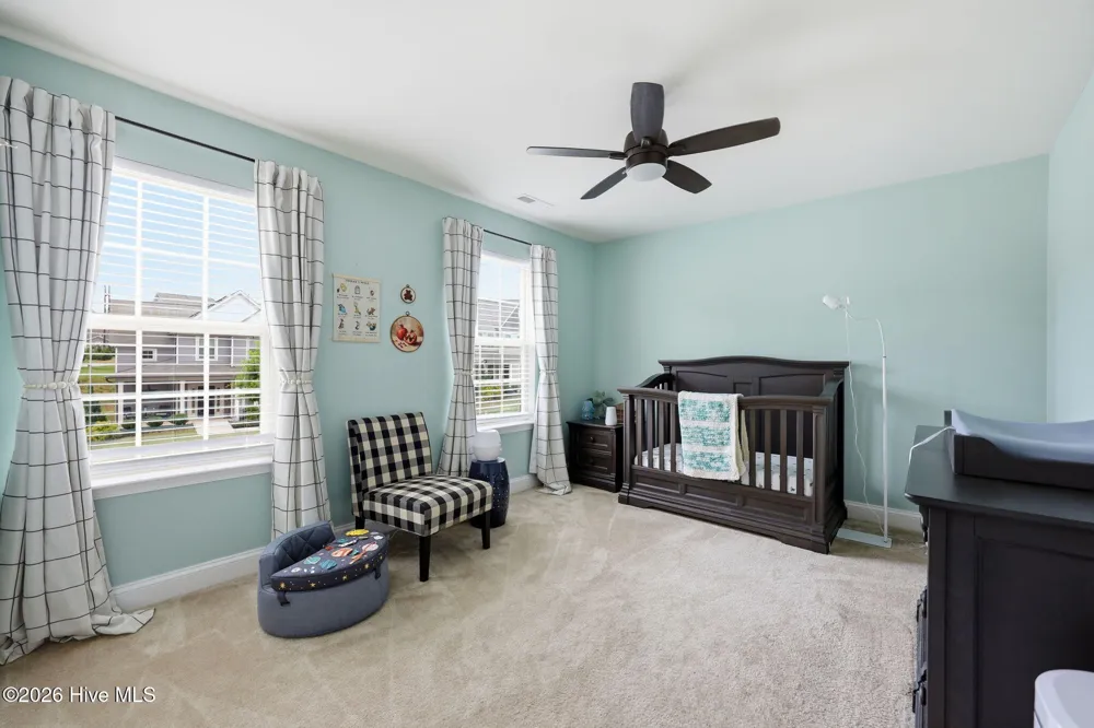 539 River Dell Townes Avenue Clayton, NC 27527