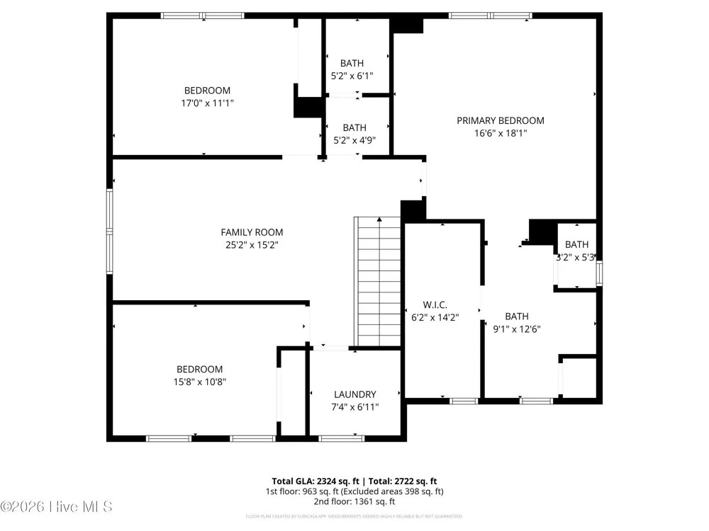 539 River Dell Townes Avenue Clayton, NC 27527