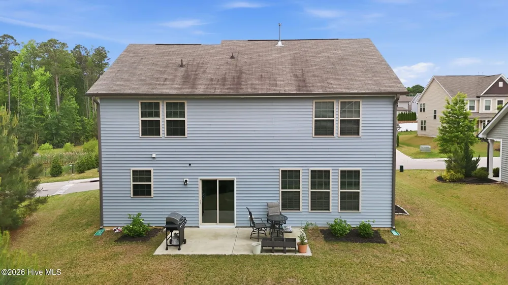 539 River Dell Townes Avenue Clayton, NC 27527