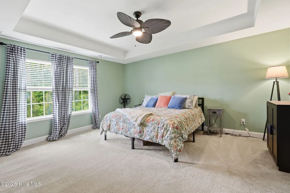 539 River Dell Townes Avenue Clayton, NC 27527