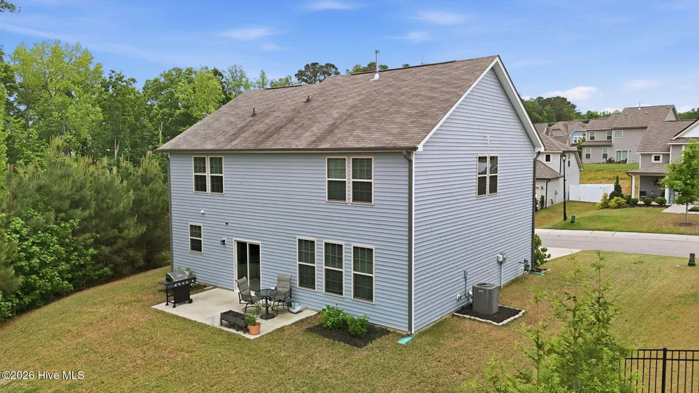 539 River Dell Townes Avenue Clayton, NC 27527