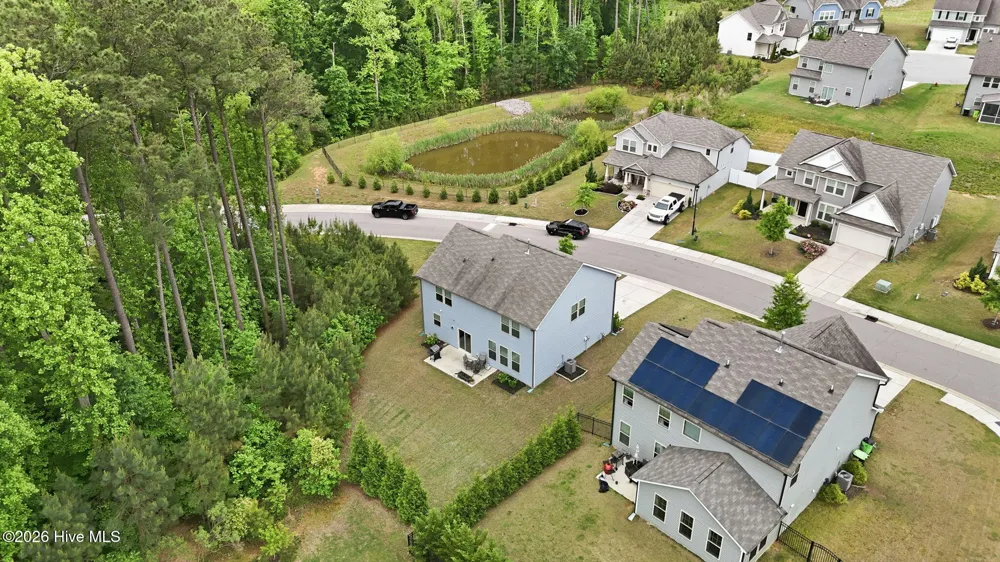 539 River Dell Townes Avenue Clayton, NC 27527