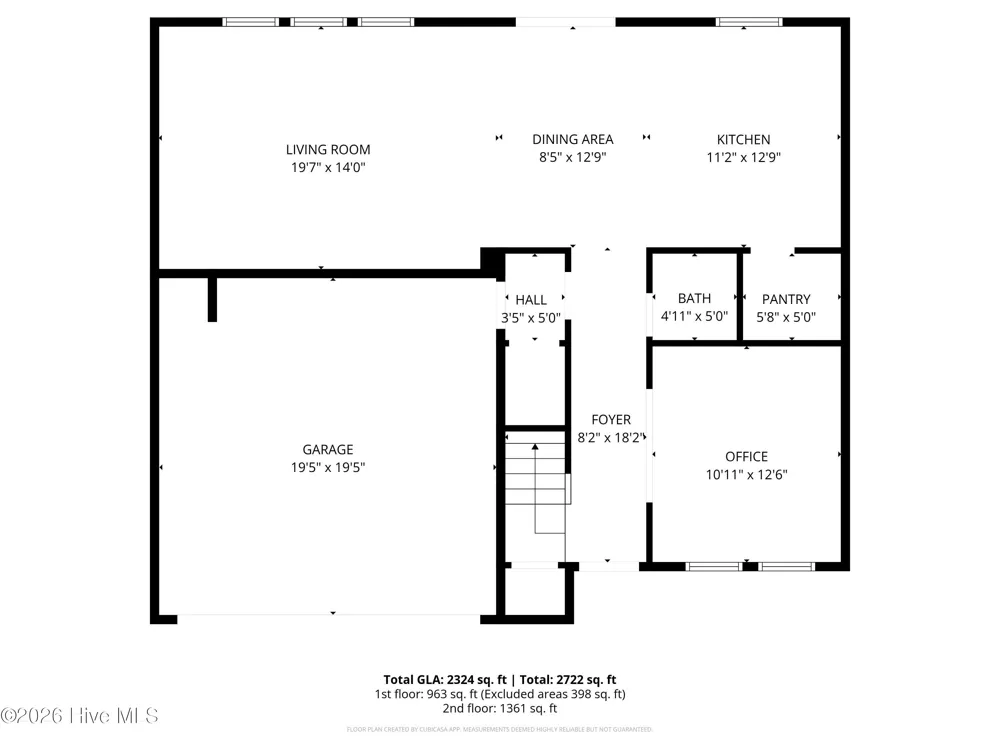 539 River Dell Townes Avenue Clayton, NC 27527