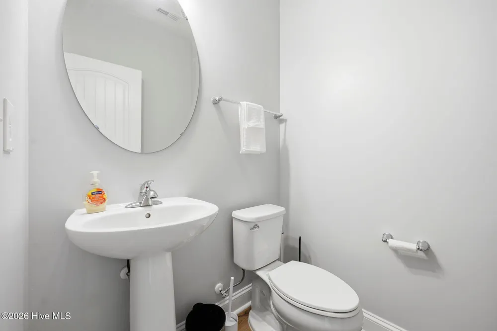 539 River Dell Townes Avenue Clayton, NC 27527