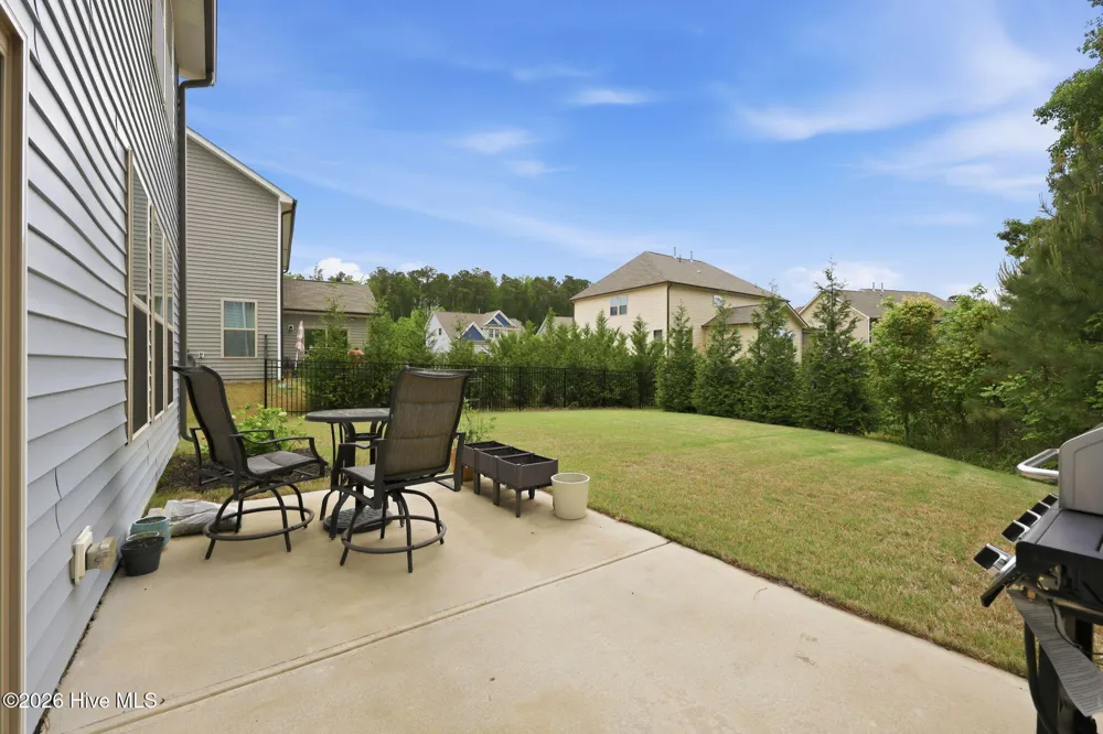 539 River Dell Townes Avenue Clayton, NC 27527