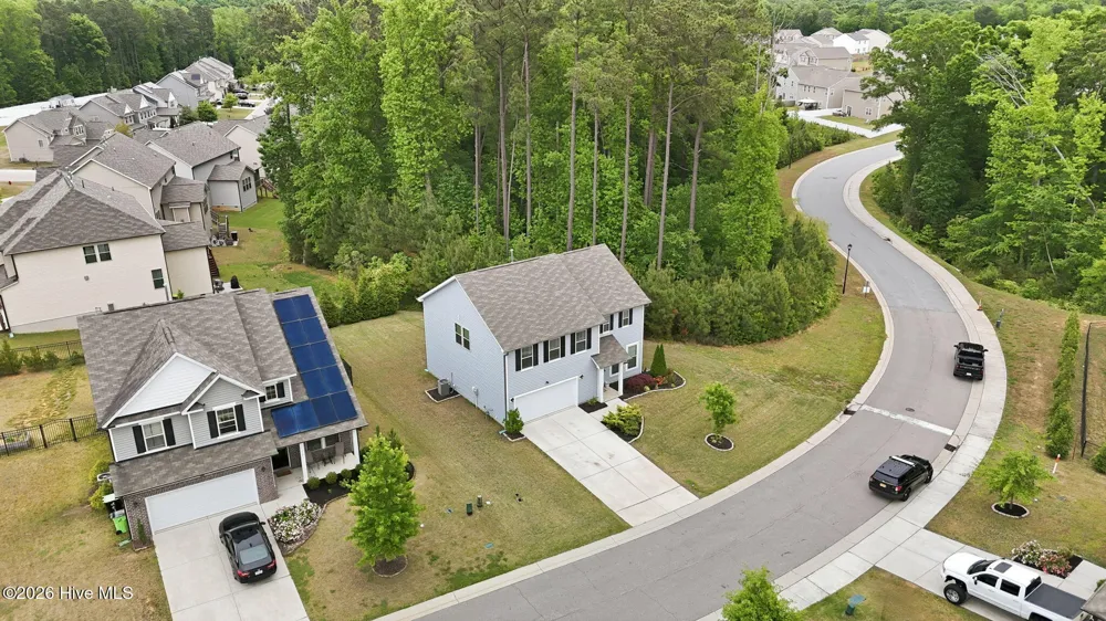 539 River Dell Townes Avenue Clayton, NC 27527