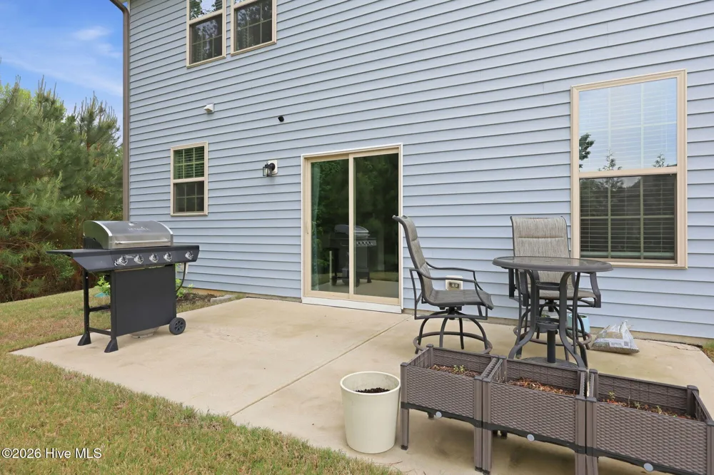 539 River Dell Townes Avenue Clayton, NC 27527