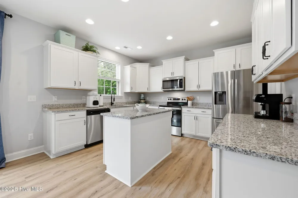 539 River Dell Townes Avenue Clayton, NC 27527