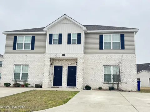 2213 Chavis Drive #B