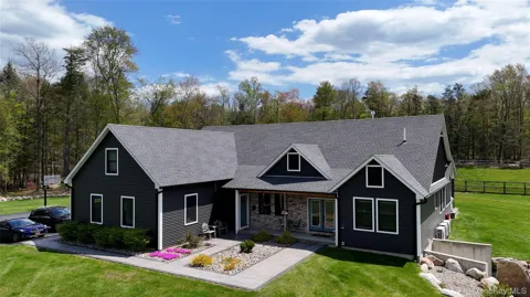 240 Sinsabaugh Road
