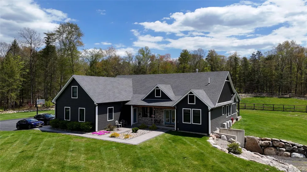 240 Sinsabaugh Road Pine Bush, NY 12566
