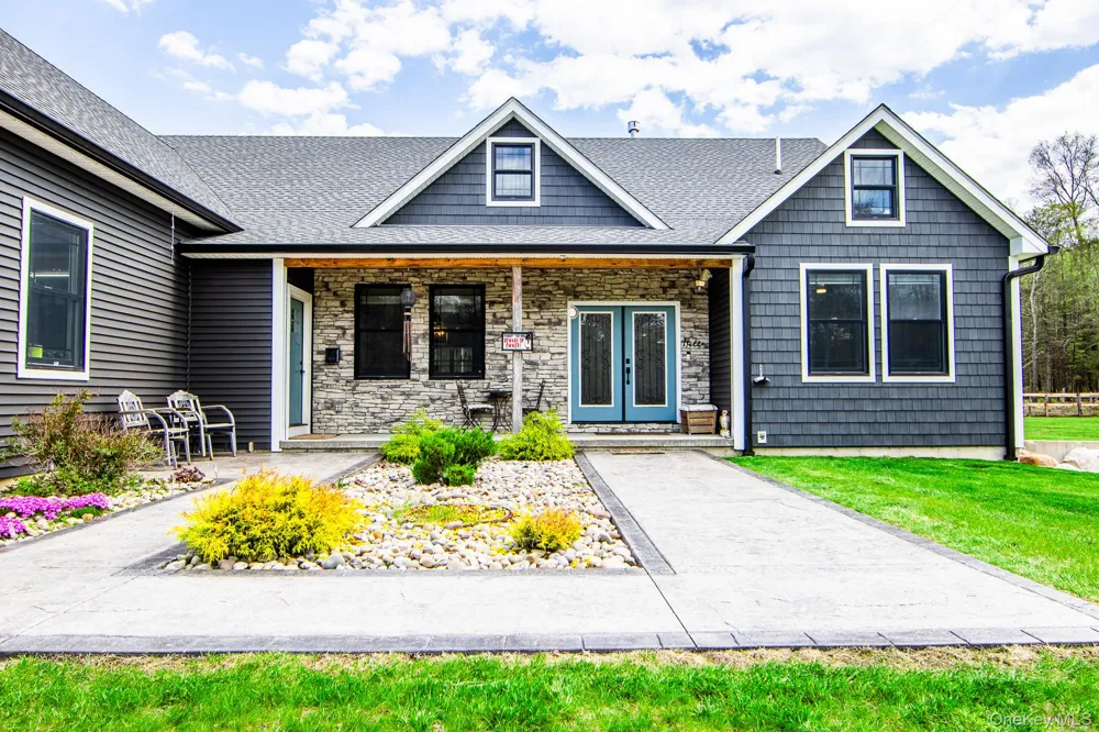 240 Sinsabaugh Road Pine Bush, NY 12566