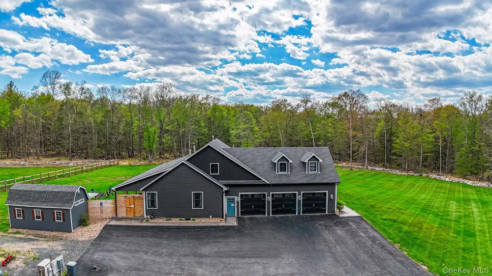 240 Sinsabaugh Road Pine Bush, NY 12566