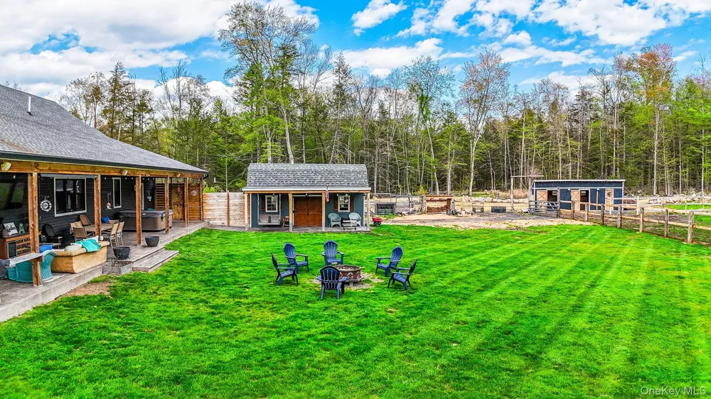 240 Sinsabaugh Road Pine Bush, NY 12566