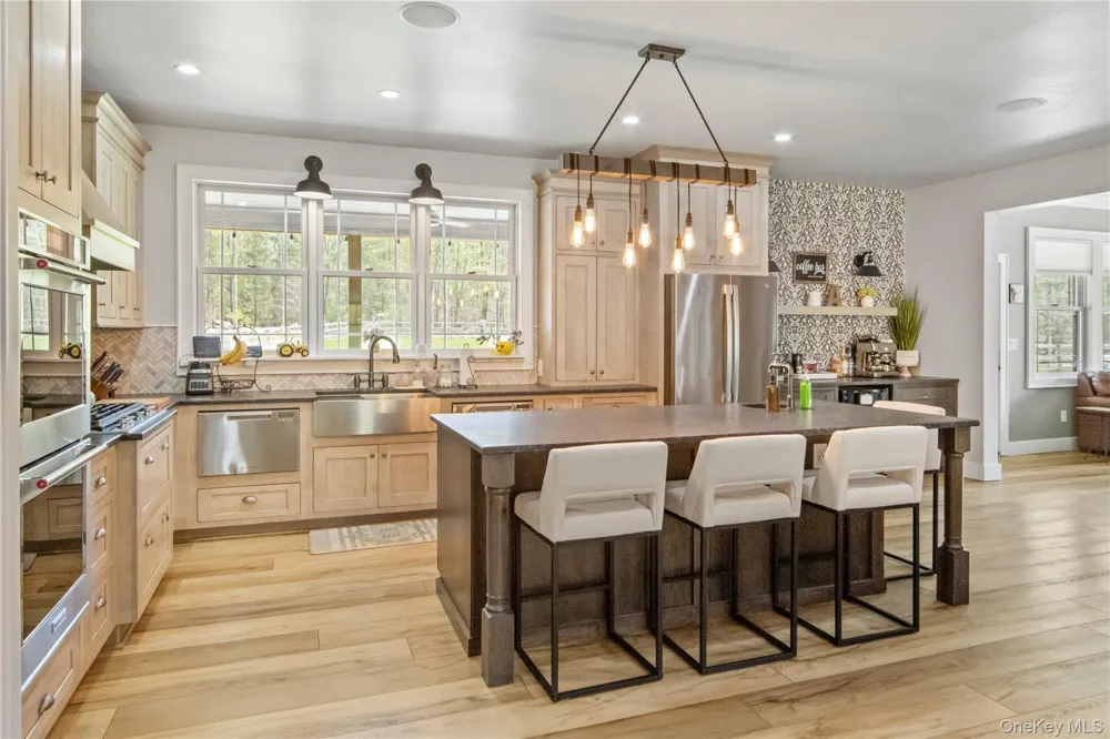 240 Sinsabaugh Road Pine Bush, NY 12566