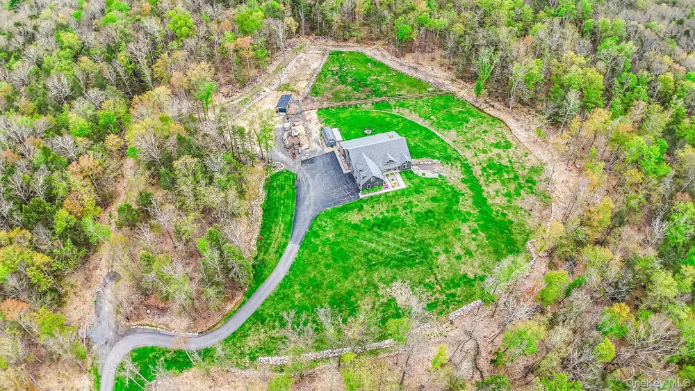 240 Sinsabaugh Road Pine Bush, NY 12566