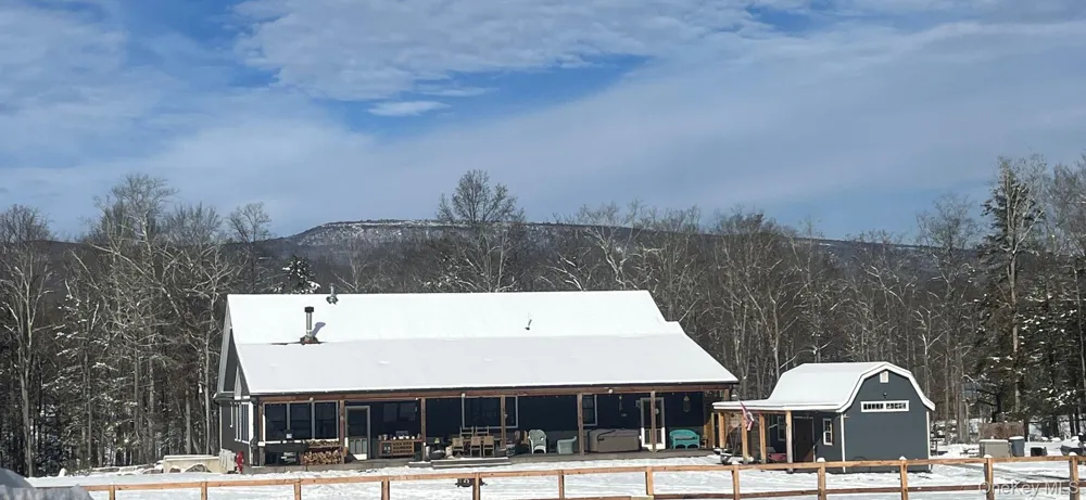 240 Sinsabaugh Road Pine Bush, NY 12566
