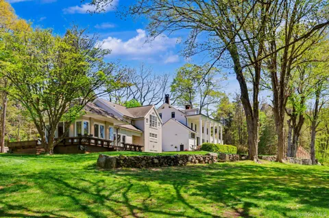 233 Long Ridge Road