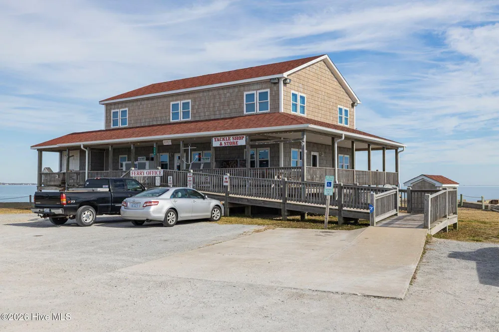 1592 Highway 70 E Stacy, NC 28581