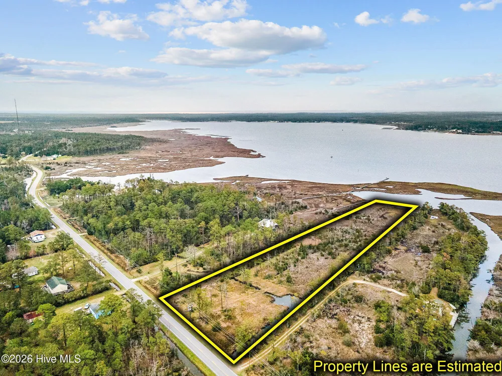 1592 Highway 70 E Stacy, NC 28581