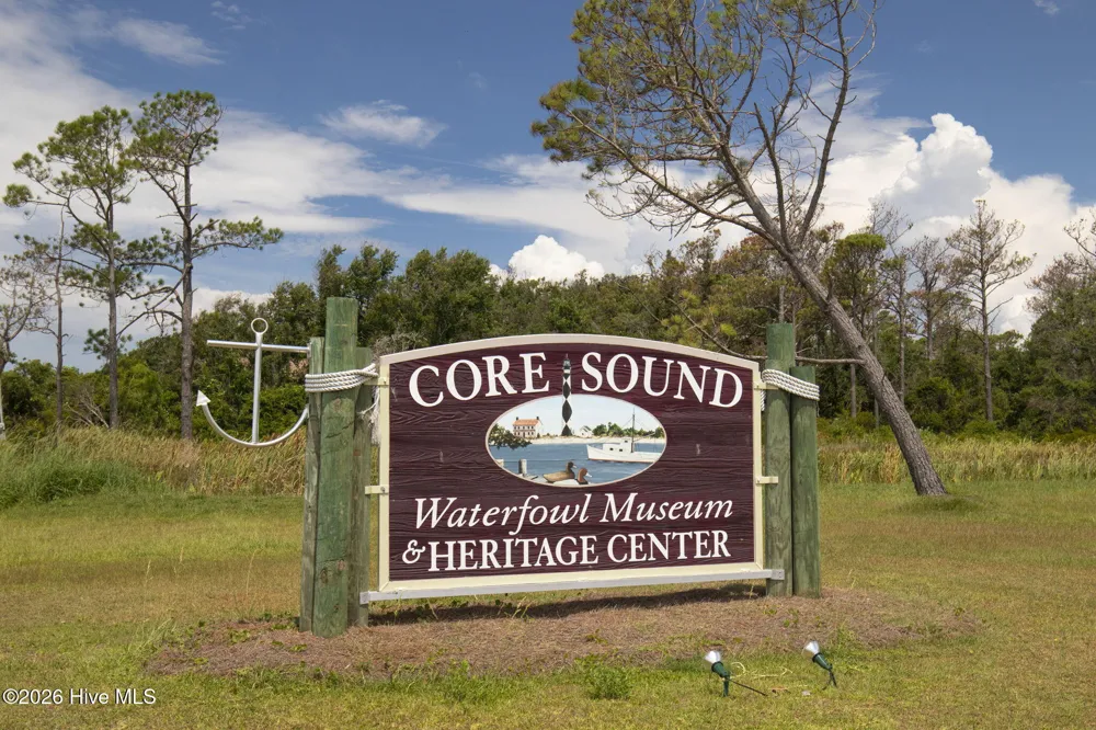 1592 Highway 70 E Stacy, NC 28581
