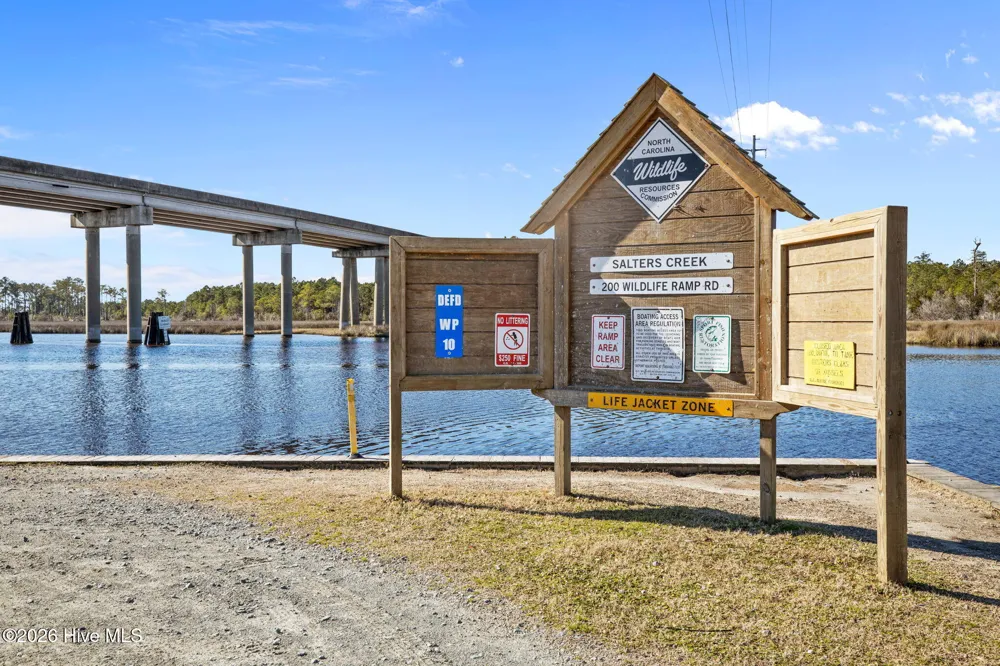 1592 Highway 70 E Stacy, NC 28581